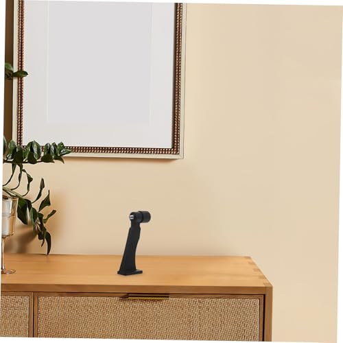 Adaptador Binocular Universal Soporte Trípode Metal para Observación al Aire Libre 4