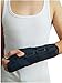 Forearm and Wrist Support Splint Brace Forearm Immobilizer Brace (Right hand)