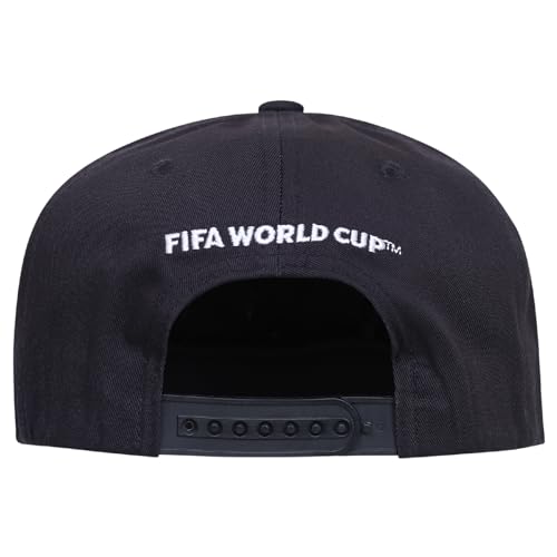 Outerstuff FIFA World Cup 2026 Deadstock Snapback miniatura 3