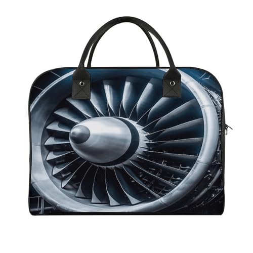 Bolso para portátil con correa ajustable y gran capacidad miniatura 1