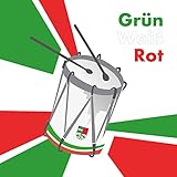  Projekt Grün Weiß Rot - Heimatfestlied 2020