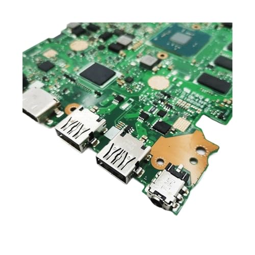 Carte mère E406SA pour PC Asus N3710 4Go RAM 128Go SSD
