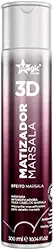 MAGIC COLOR MATIZADOR MARSALA 300ML