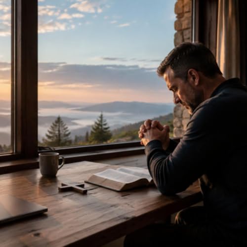 Prayer That Fits Real Life