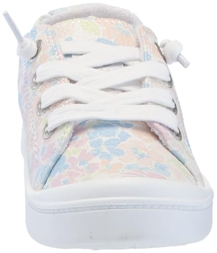 Image of Roxy Women's Bayshore Plus Lx Slip-on Sneaker