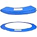 ULTRAPOWER SPORTS Coussin de Protection des Ressorts pour Trampoline 244cm 305cm 366cm 397cm 427cm - Bleu 305cm