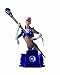 DC Direct Heroes of the DC Universe: Blackest Night: Indigo-1 Bust