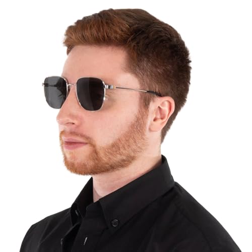 Burberry Men's Drew Sunglasses2