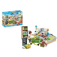PLAYMOBIL MyLife Promo