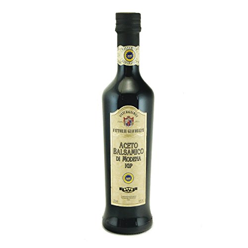 ジャコバッツィ バルサミコ 4枚葉 500ml