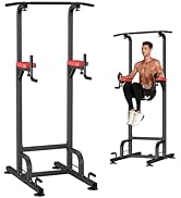 Amazon | RELIFE Rebuild Your Life 懸垂マシン 懸垂バー ぶらさがり