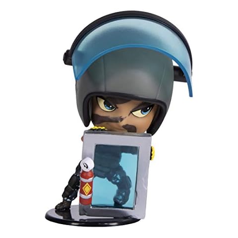 Figura Six Collection Merch Series 6 Mira Chibi Cover