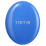 [TIRTIR] Mask fit mini Cushion [ティルティル] マスクフィットミニクッション (COOL SUN, 4.5g (One Color))