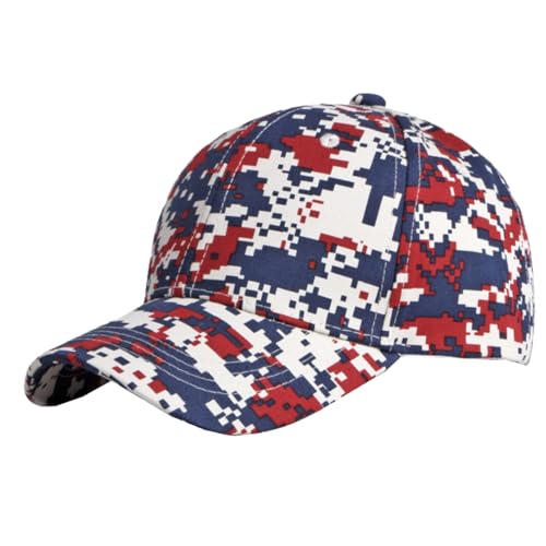 [���� ���~�e�[�V����] �X�q �싅�X ���U�C�N�� �f�W�^���� �L���b�v �X�^�C���b�V�� �j�����p �����Y CP568(�l�C�r�[)