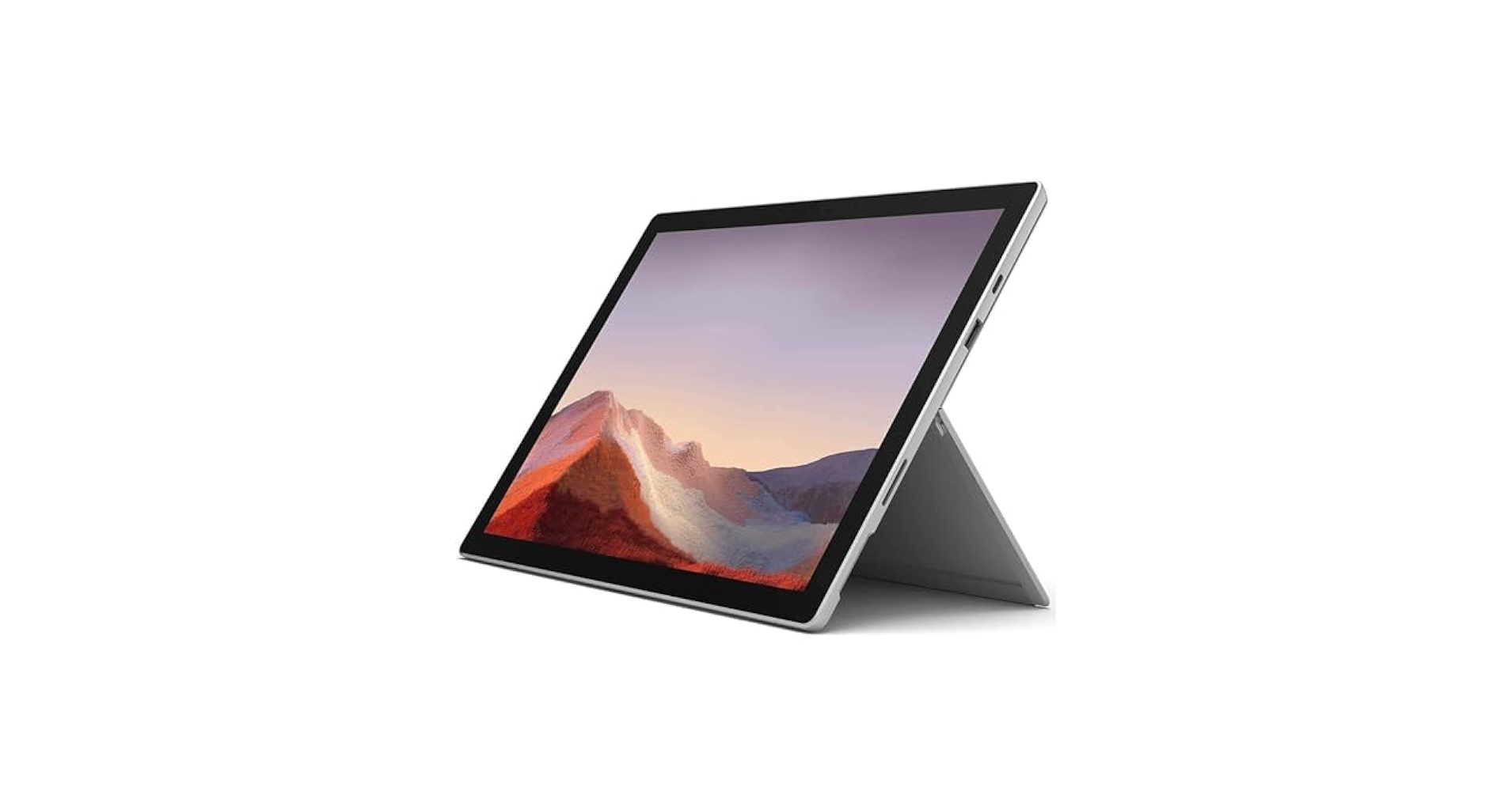 Amazon.co.jp: 【整備済み品】 Surface Pro7 Core i5(1035G4