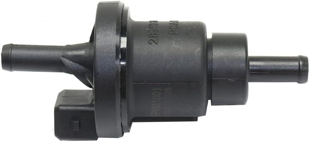 Vapor Canister Purge Solenoid For Kia Spectra 2000-2009