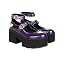 Style 14 Black 36