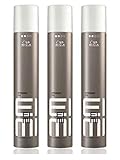 Wella EIMI Dynamic Fix 45 Sec. Haarspray SET 3 x 500ml