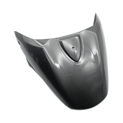 Capot de selle arrière Monster 696 796 et 1100 en version solo - 4