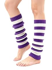 Purple/White-1 Pairs