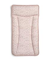 Mamas & Papas Essentials Baby Changing Mat, Easy Clean Design, Strawberry Meadow