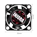 INJORA 25mm ESC Cooling Fans for RC Cars
