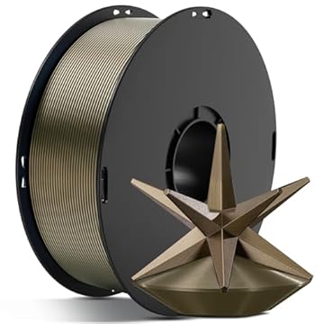 metal filament for 3d printing