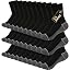 30 Pairs - Black (Contrast Sole)