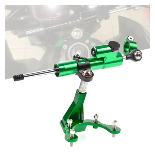 Kit support de montage d'amortisseurs de direction Z900 hydraulique