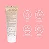 pÅ«rlisse Perfect Glow BB Cream SPF 30: Clean & Cruelty-Free, Medium Flawless Coverage, Hydrates with Jasmine | Light Medium 1.4oz
