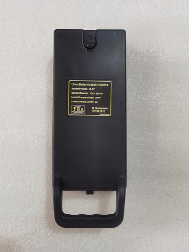 CONVYU 12AH, lithium battery for electric wheelchair- 1PC