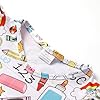 Toddler Girl Dress Back to School Pencil School Bu... #1