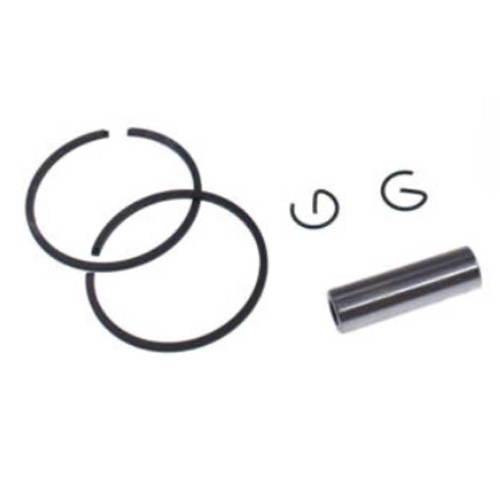 Kits de juntas de cilindro y pistón de 48 mm para 1E48F 48F 63CC 6300 Motor de motor de 2 tiempos Taladro de tierra Taladro Soplador Cortadores de cepillo