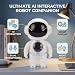 Imagen de OPPWONG Ai Robot para Niños