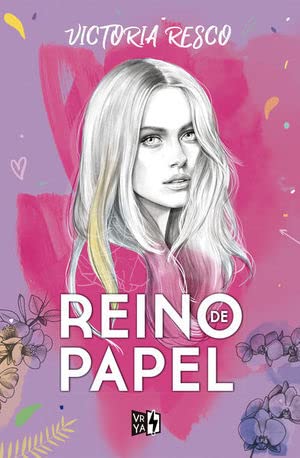Reino de papel (Spanish Edition)