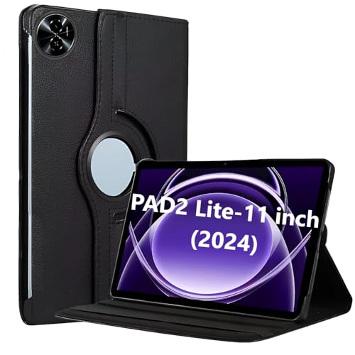 Image of 360 Rotate Flip Cover for Realme PAD 2 Lite (10.95 inch INCH)