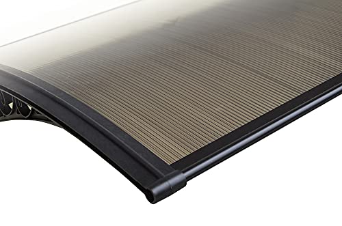 VERDELOOK Naxos, Pensilina per Copertura in