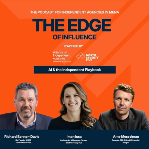 AI & the Independent Playbook