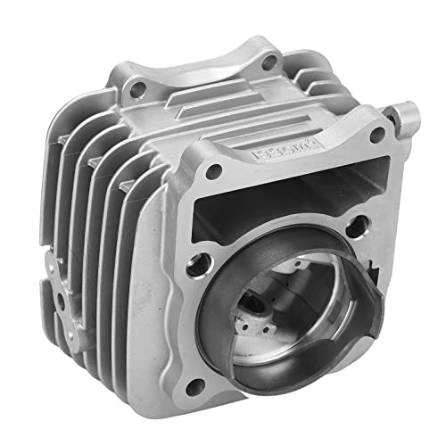 Kit de reparo de extremidade superior resistente de liga de alumínio para DF200 Van Van200