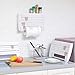 Imagen de Portarrollos de Pared Cocina 3 Rollos