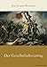 Der Gesellschaftsvertrag - Rousseau, Jean-Jacques