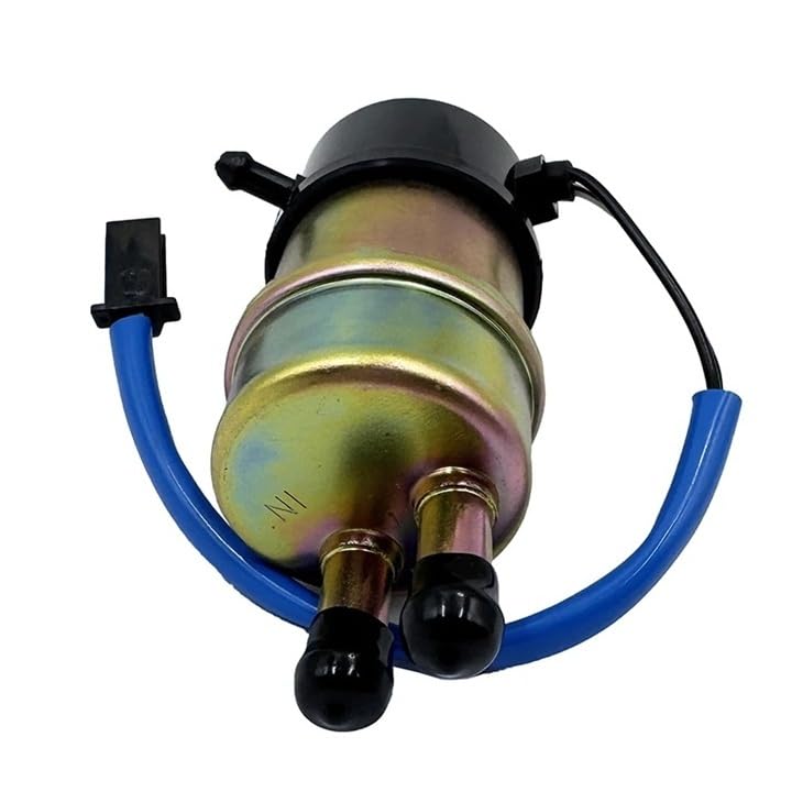 Bomba de combustible compatible con CBR 400 600 y VT750 3