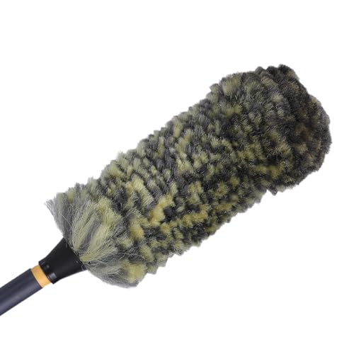 Detroit Axle Mr. Detroit Drill Wheel Brush