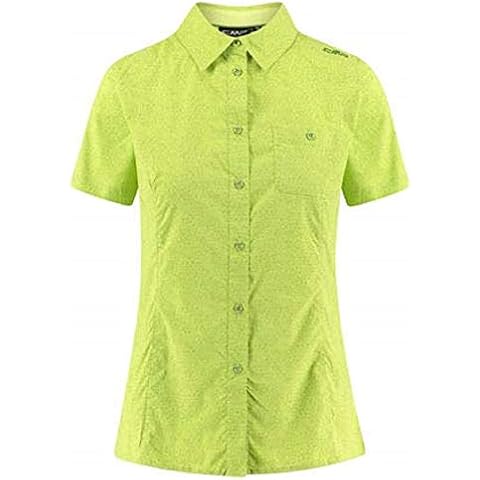 CMP Blusa Mujer Bambú 34 Cover