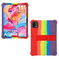 Capa Protetora De Mesa Para Teclast M50 M50HD Pro Tab 10.1 Polegadas Couro Colorida Flip Stand Shell Universal I.401081298