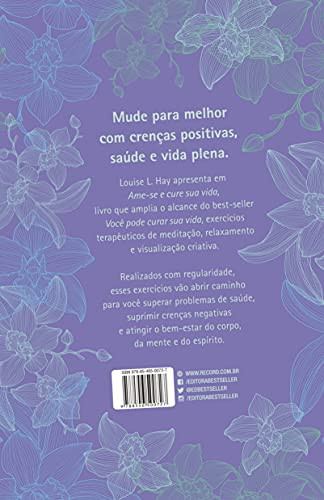 Ame-se e cure sua vida