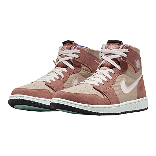 Image of Nike Men's Air Jordan 1 Zoom CMFT 2 Sneaker