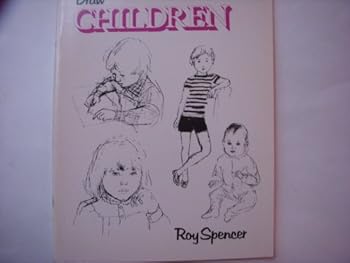 Paperback Draw children Book