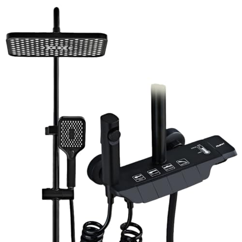 Lamantt�V�����[�w�b�h�Z�b�g �����p �Ǌ|���� �������� �������߉\ �����E�␅ ���t���ȒP �I�[�o�[�w�b�h�V�����[ �n���h�w���h �ߐ� �X���[�Y���� ���r���O�o�X���[�� ���ʏ� ���� �p���t�� ���K���� �������ȒP �ƒ�p �������t�H�[�� (