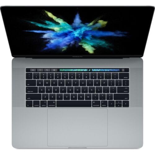Amazon.com: 2017 Apple MacBook Pro with 3.1GHz Intel Core i7 (15 